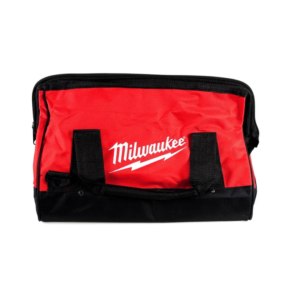 Bolsa para herramientas Milwaukee L 26 x 25 x Al 27 cm
