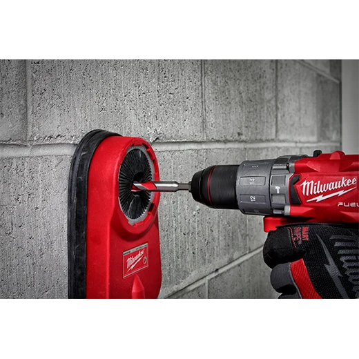 Brocas de carburo para taladro percutor SHOCKWAVE™ de 1/4", paquete de 5 (paquete de 5) Milwaukee