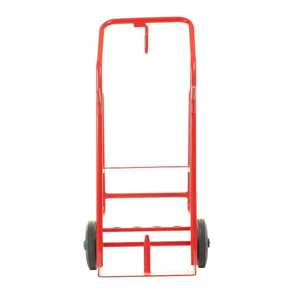 Carro Milwaukee BRT