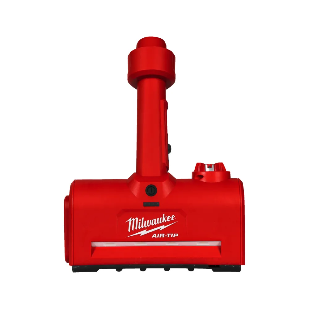 Cepillo motorizado Milwaukee M12 AUN-0
