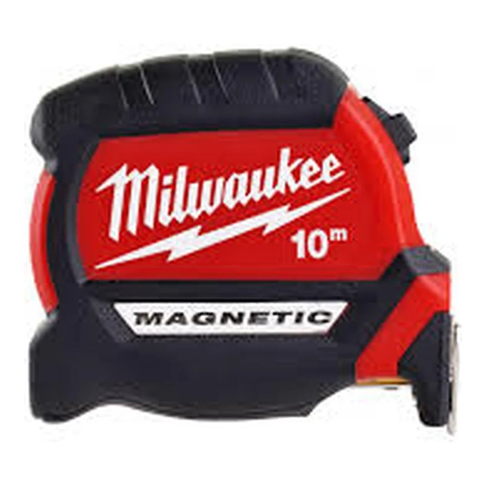 Cinta métrica Milwaukee 10 metros