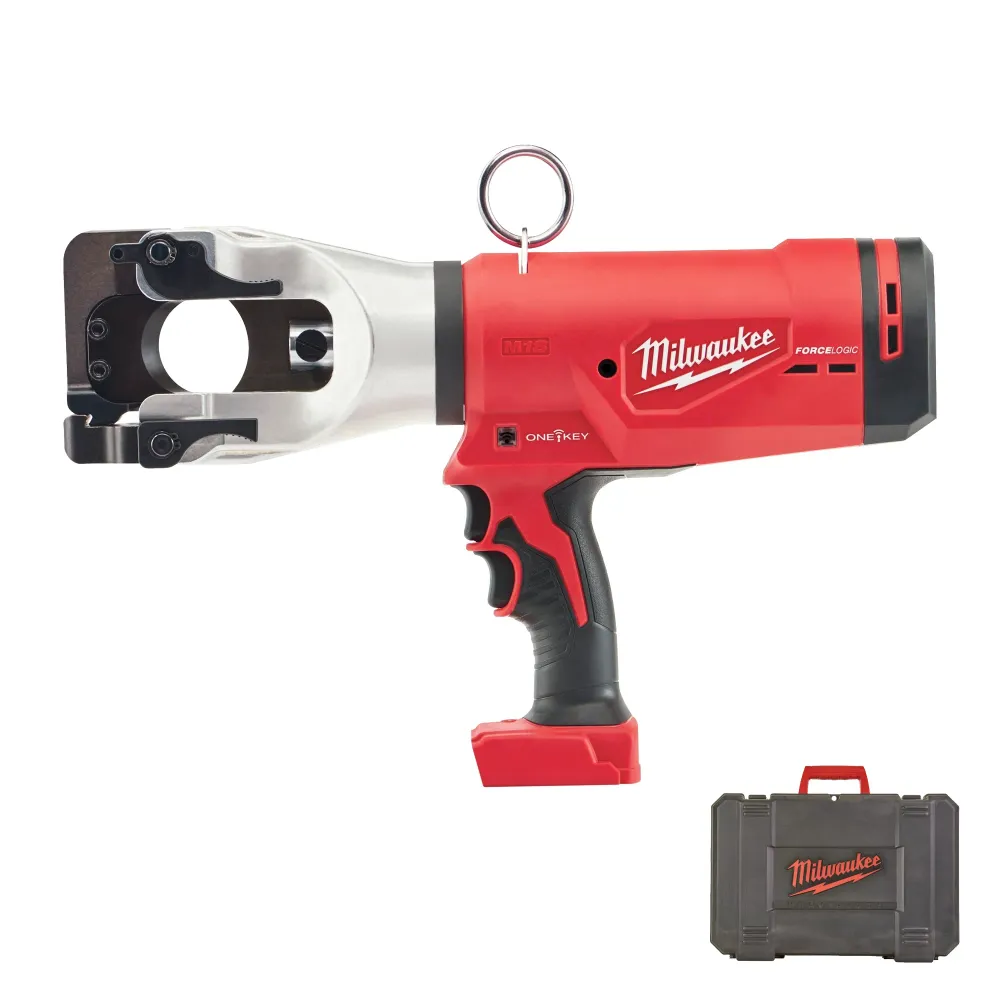 Cortadora de cables Milawaukee M18 HCC45-0C de 18 V MILWAUKEE