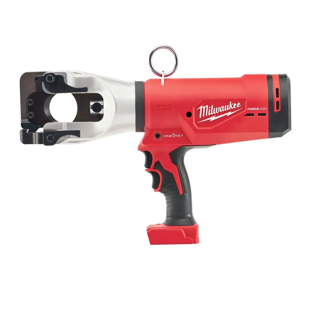 Cortadora de cables Milawaukee M18 HCC45-0C de 18 V MILWAUKEE