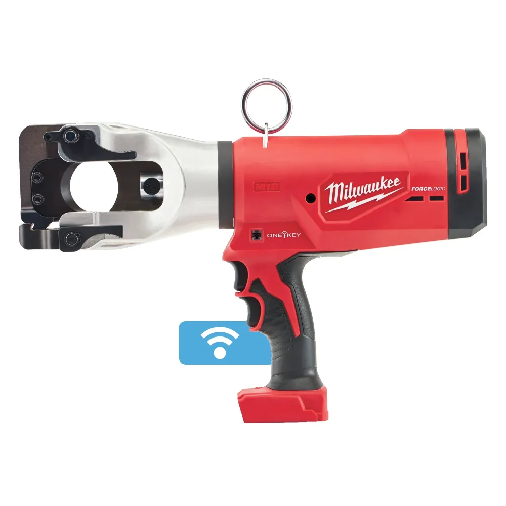 Cortadora de cables Milawaukee M18 HCC45-0C de 18 V MILWAUKEE