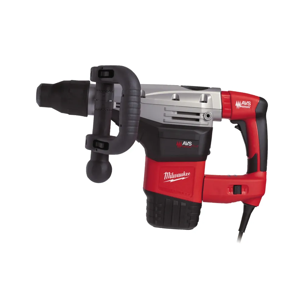 Demoledor Milwaukee K700S 1550W