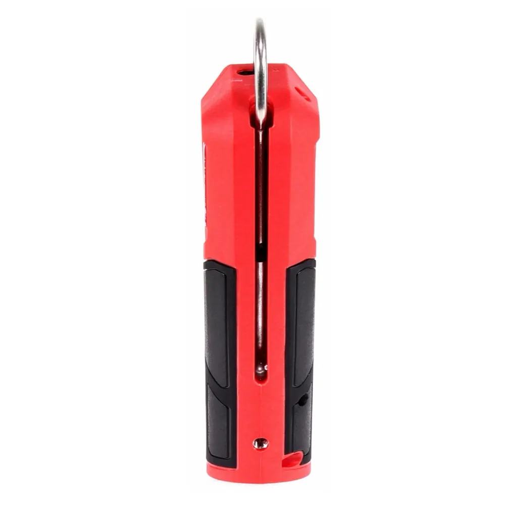 Linterna recargable Milwaukee M12 SL-0 LED ( 4932430178 ) 12 V Solo - sin baterí, sin cargador