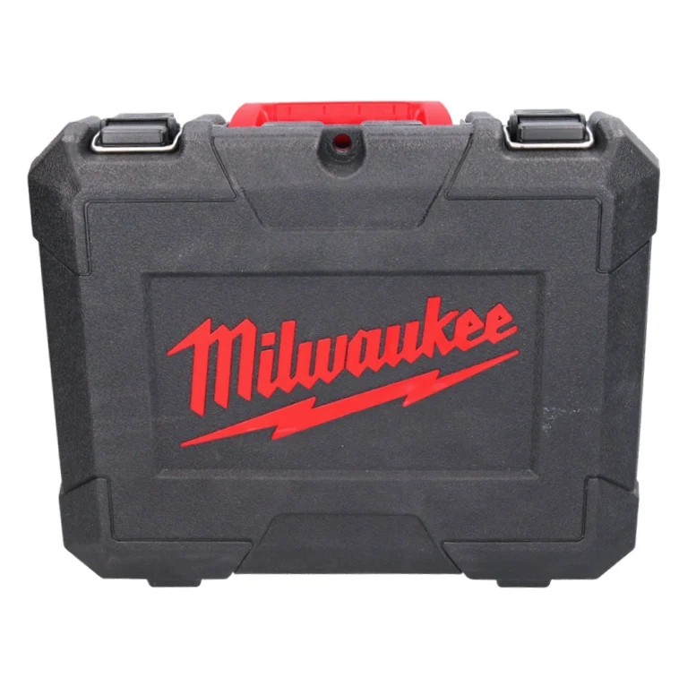 Milwaukee L4 CLL-301C Láser Verde 2 líneas 30m 4V Clase2 + Baterí 3 Ah + Clip para carril + Maletín (4933478243)
