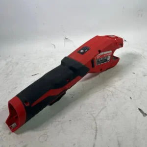 Milwaukee M12 PCSS-0 Cortatubos inalámbrico de acero inoxidable 12 V 12 - 28 mm ( 4933479241 ) Solo - sin baterí, sin carg...
