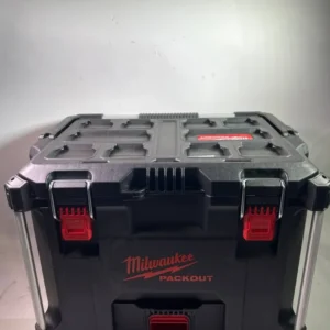 Milwaukee PACKOUT XL sistema caja de herramientas 554 x 422 x 394 mm IP65 ( 4932478162 )