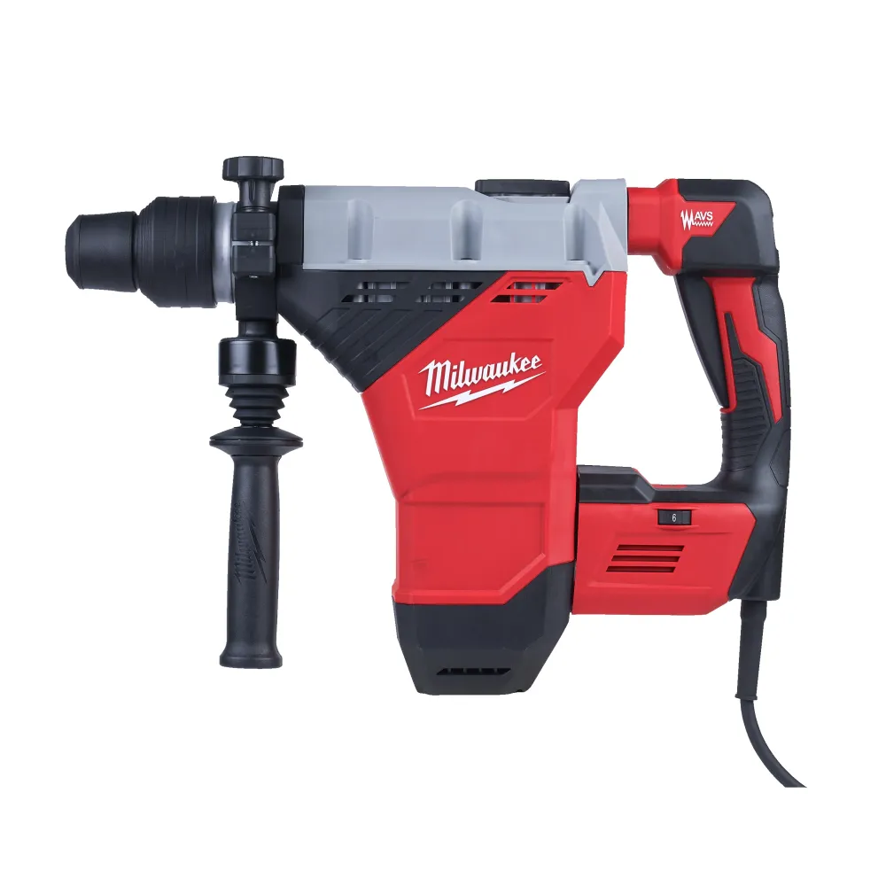 Perforador de demostración Milwaukee K850S 1400W