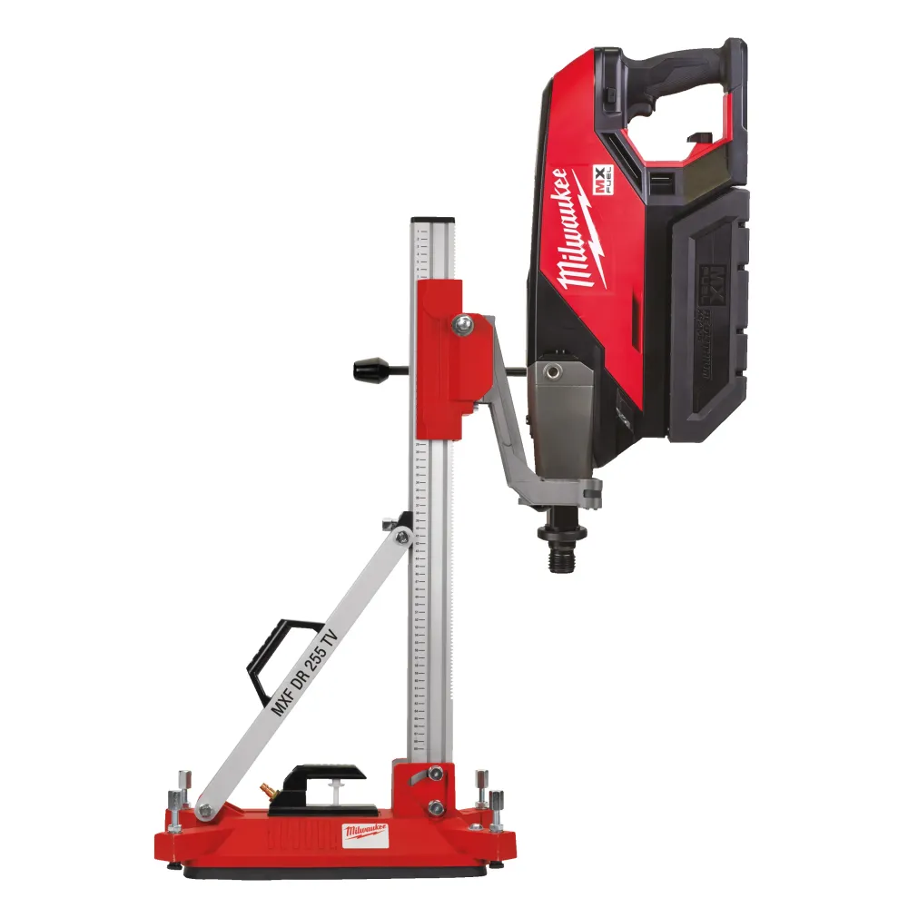 Taladro de núcleo Milwaukee Conjunto de accesorios para MXF DCD150 302C
