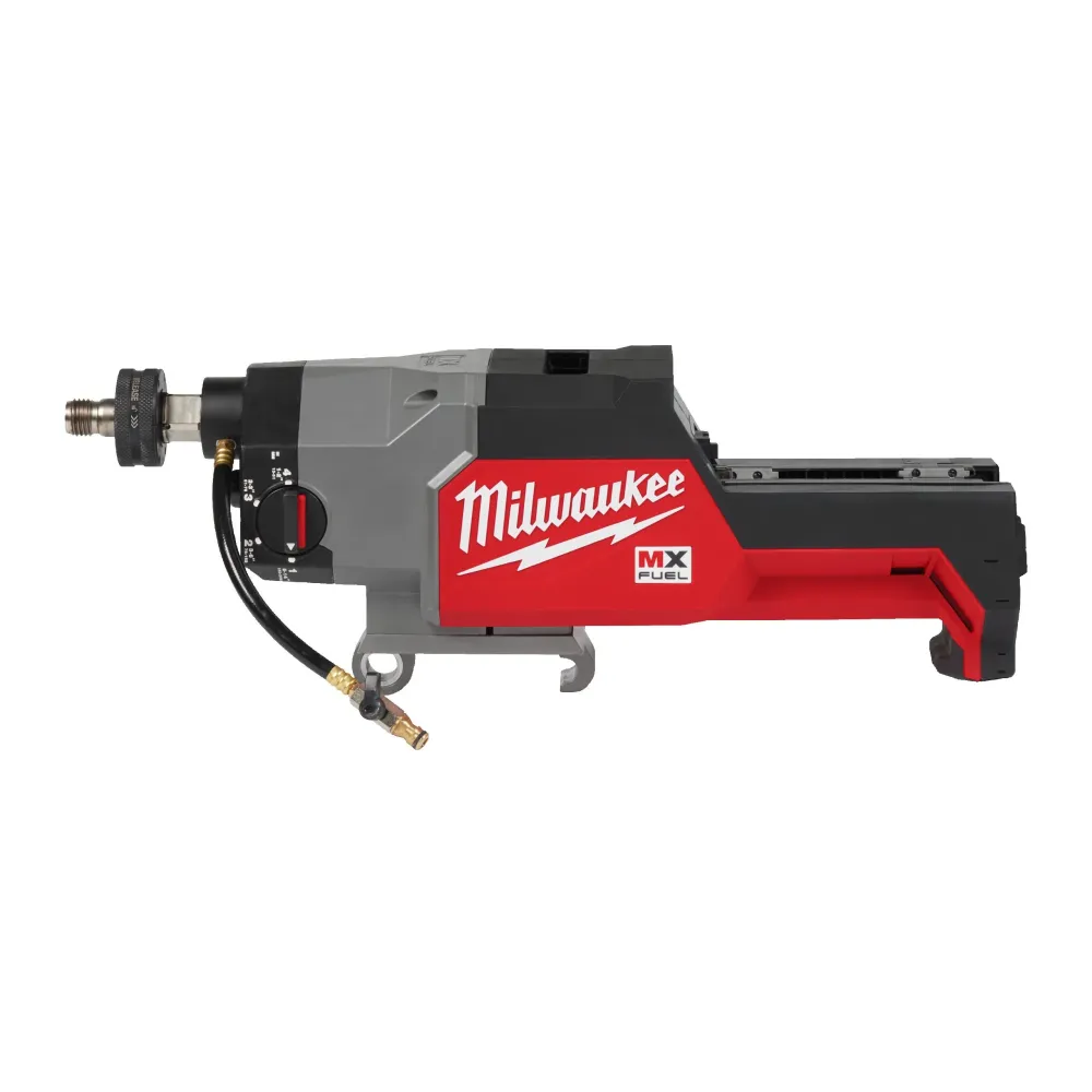 Taladro de núcleo Milwaukee MXF-DCD350DD 0