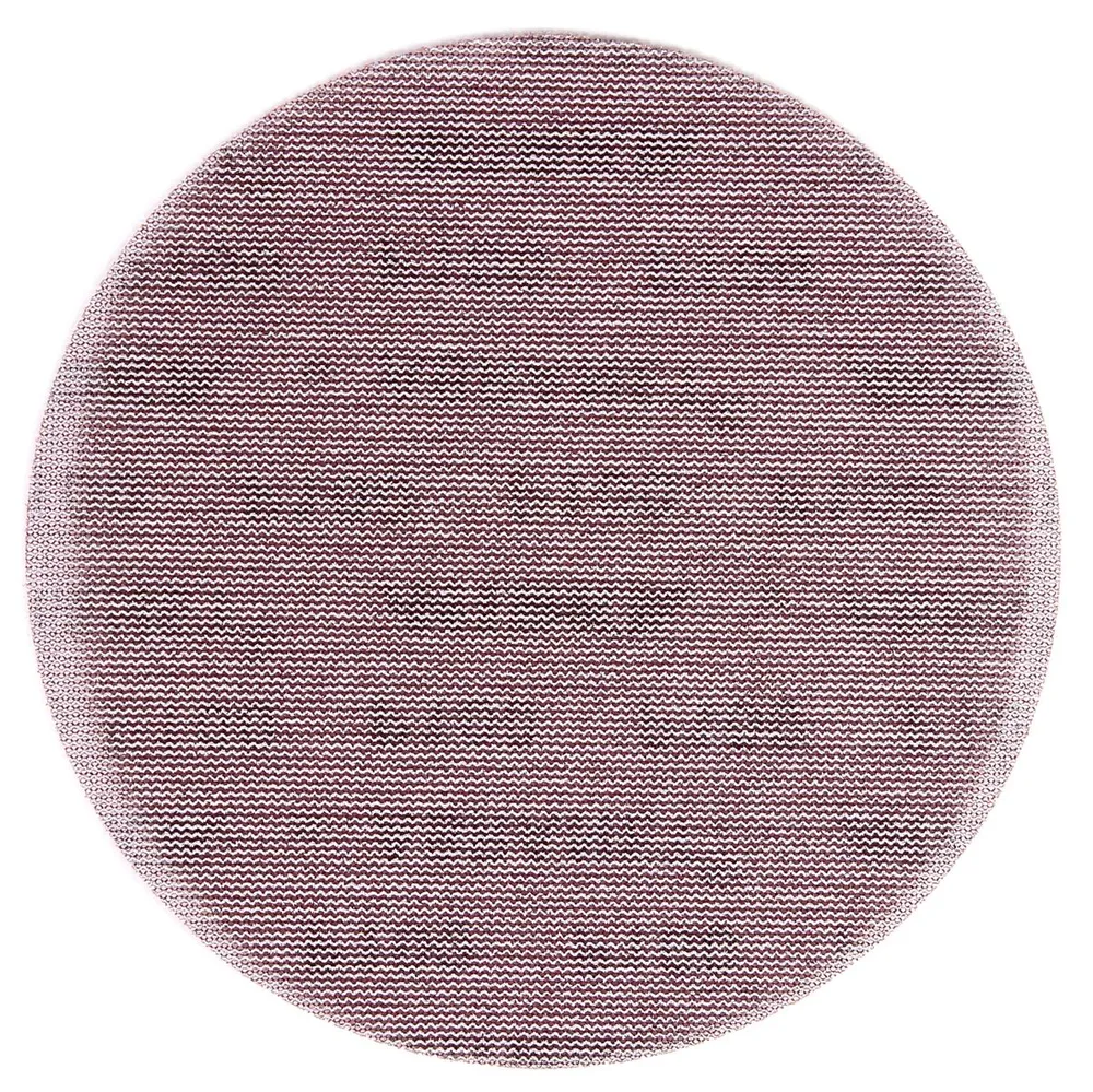 Discos abrasivos Mirka ABRANET Grip 225 mm P100 25 piezas (5422302510)