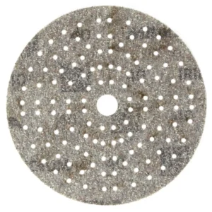 Discos abrasivos Mirka IRIDIUM Grip 150mm K40, 50 piezas. (246CH05040)