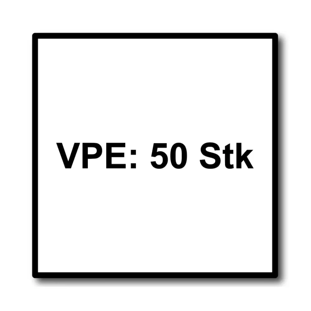 Mirka ABRANET 125mm Puño P400, 50/paquete (5423205041)