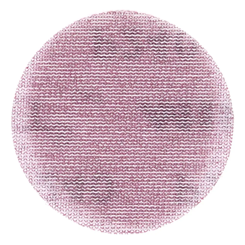 Mirka ABRANET empuñadura de disco abrasivo Ø 77 mm diámetro P240 50 piezas ( 5420305025 )