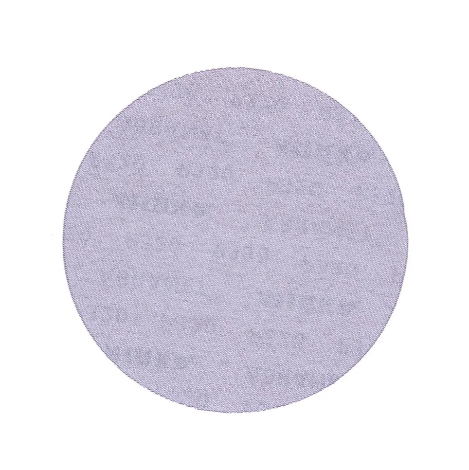 Mirka ABRANET Mango de disco de amolar 225 mm P320 - 50 piezas (2x 5422302532)