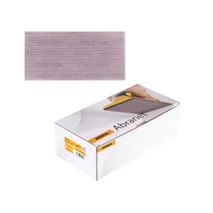 Mirka ABRANET tiras de lija Grip 115x230mm P240 50 piezas (5411205025)