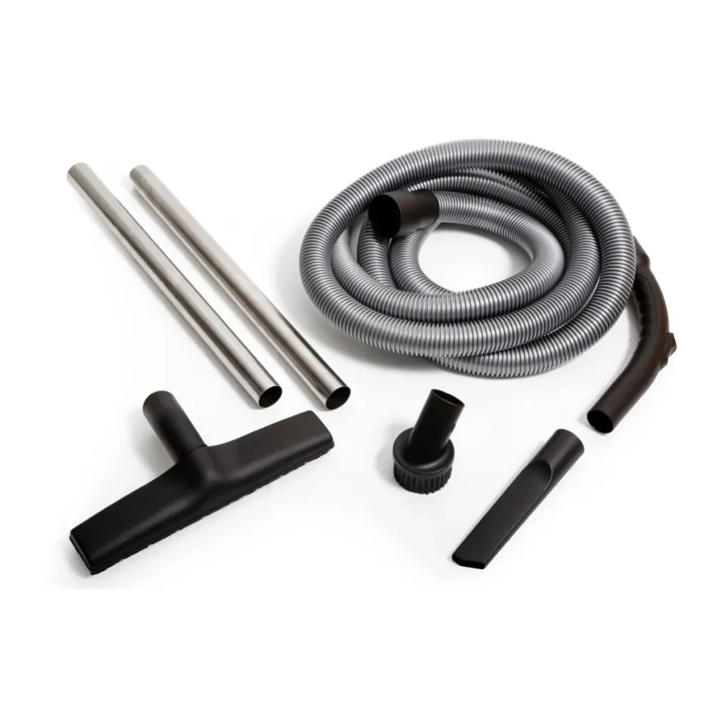 Mirka set de limpieza para aspiradores industriales, 6 piezas, compatible con 915, 1025, 1230 y 1242 (8999799111)