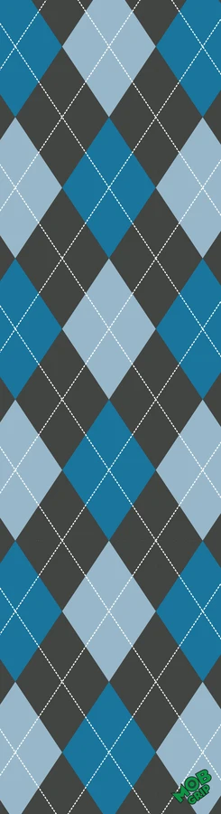 MOB Grip - Lija Argyle 9 x 33