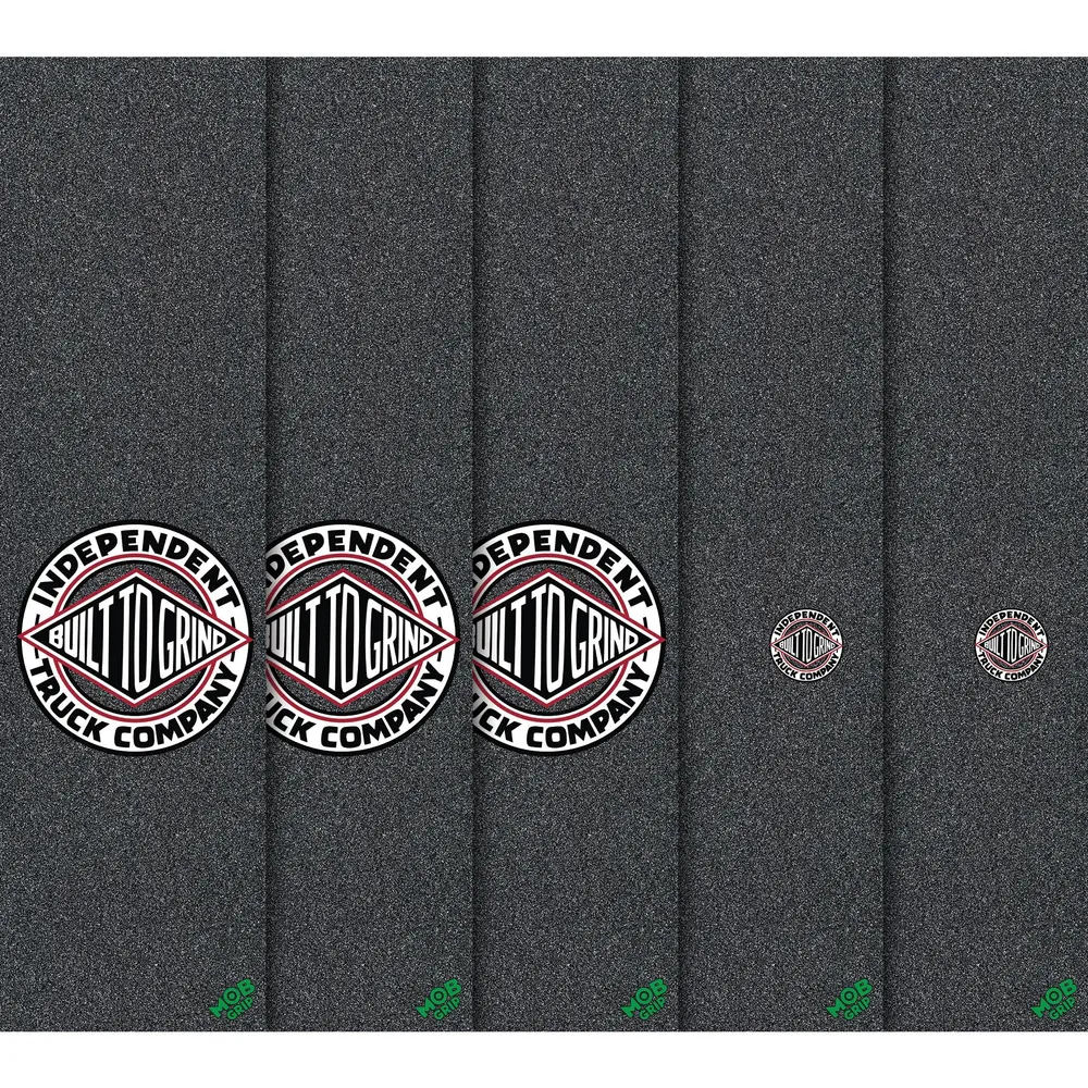 Mob Grip - Lija Independent BTG Summit 9.0 x 33 unidad