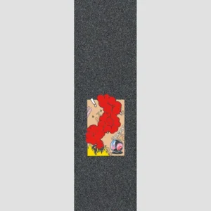 MOB grip - Lija Krux Nora Alexis Clear