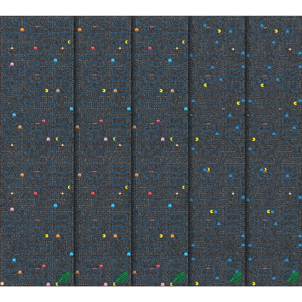 Mob Grip - Lija Pac-Man Maze 9.0 x 33 unidad