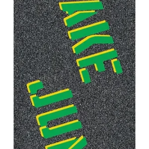 MOB grip - Lija Shake Junt Big Spray Logo