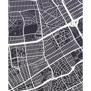 MOB grip - Lija Streets