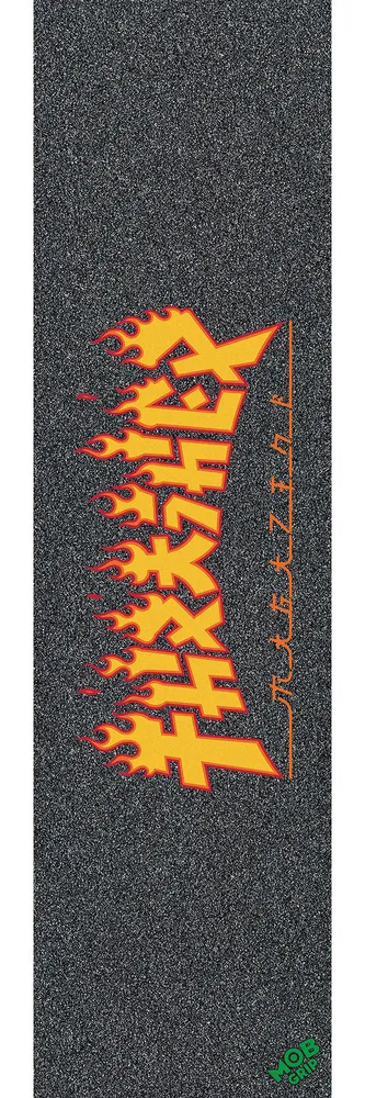 MOB grip - Lija Thrasher Monster Flame