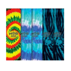 MOB grip - Lija Tie Dye Assorted Big 9.0 x 33 unidad