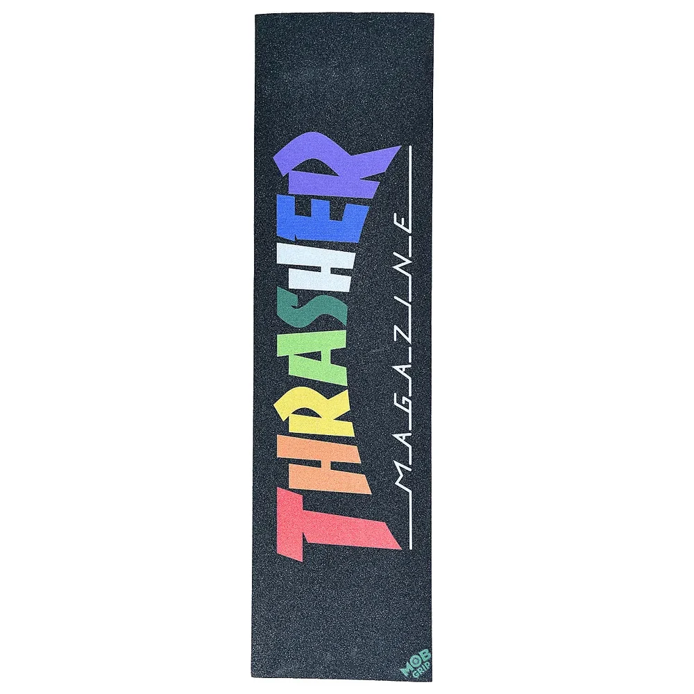 Lija Mob X Thrasher