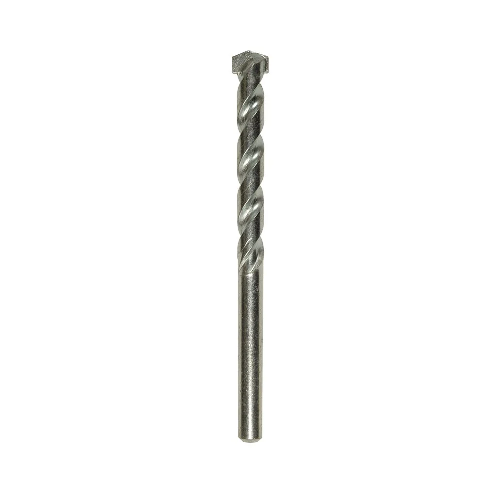 BROCA CORTA, PUNTA DE WIDIA Ø10,00 x 120 mm MOTA HERRAMIENTAS