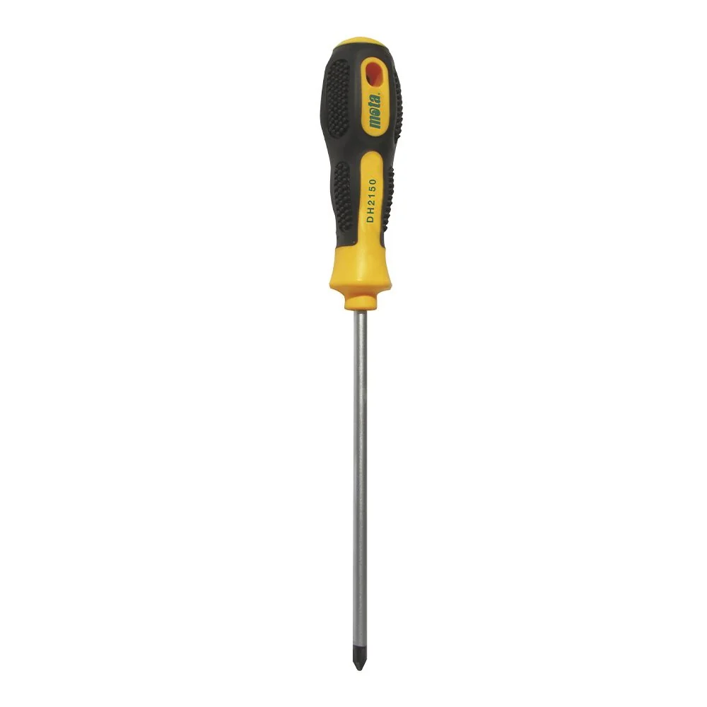 DESTORNILLADOR PH2 100 mm MOTA HERRAMIENTAS