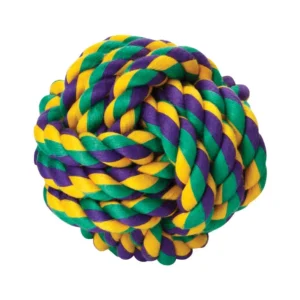 TUERCAS F/NUDOS CUERDA BOLA 4" Multipet