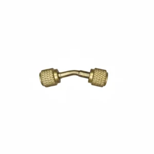Adaptador Para Vacuómetro (Nmv1) Navac Mv01001
