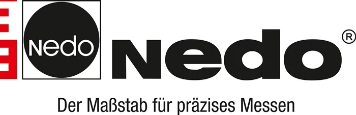 NEDO Winkelmessgerät Winkeltronic ( 4000857621 ) Rango de medición 0-355 ° 0,1 °