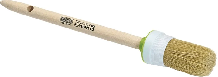 Cepillo anular NÖLLE tamaño 2 longitud de las cerdas 38 mm 20 mm ( 4000817314 )