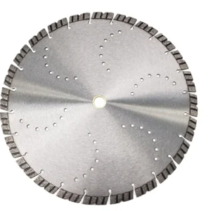Demonio de velocidad II Nor-Cal Diamond Products