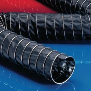 Manguera de aspiración y soplado NORRES CP PTFE-INOX 475 EC 160 mm 172,00 mm ( 4501403768 )