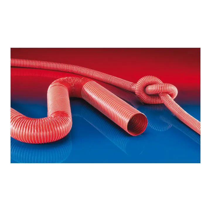 Manguera de presión NORRES NORFLEX(R) PVC 400 Ø interior 4 mm Ø exterior 6,00 mm ( 4501401352 )