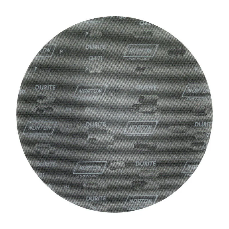 DISCO DE LIJA 100G 18" Norton