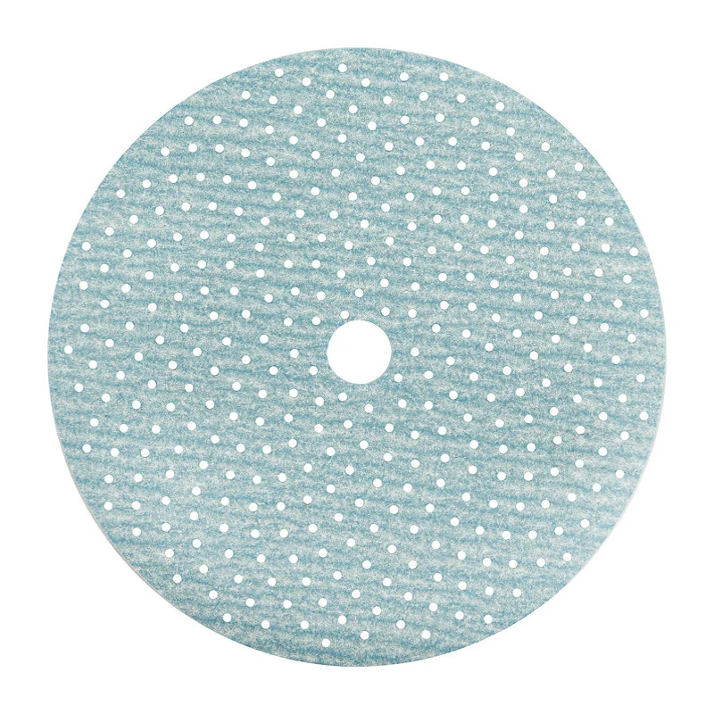 DISCO SND 6" 220G PS 50PK Norton