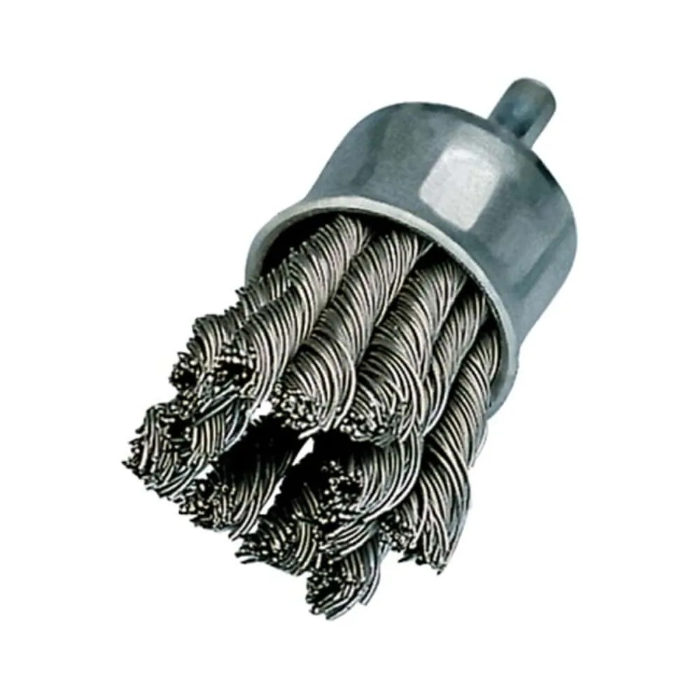 Cepillo OSBORN Ø 30 mm 6 mm grosor del alambre 0,26 mm ( 4145125500 )