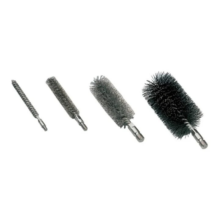 Cepillo para tubos OSBORN longitud 160 mm Ø 40 mm ( 4145050340 )