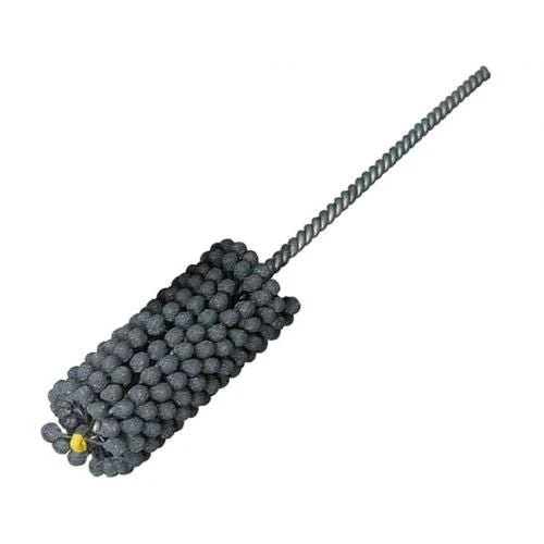 Osborn 9918036314 - Bruñidor fexible Novoflex grano SIC 120 (200 mm x Ø 146 mm)