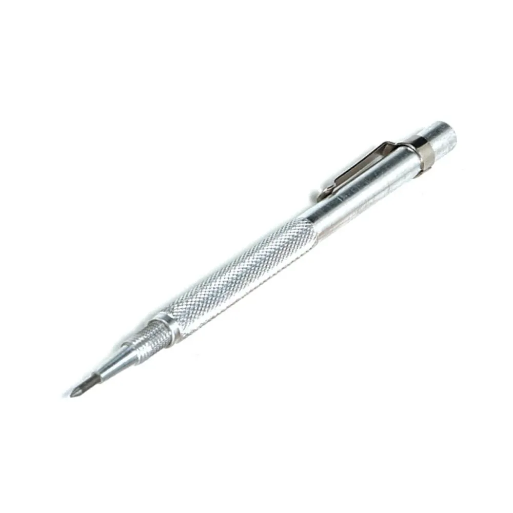Marcador con punta de carburo Waller de 5-1/8" Otto Frei