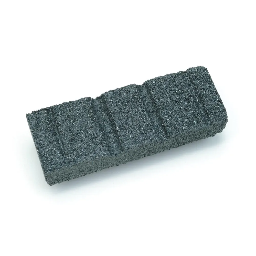 Piedra de alineación 3-1/2" x 1-3/8" x 9/16" Otto Frei