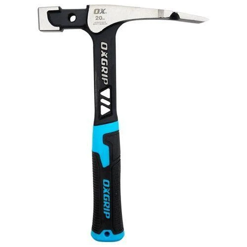 Martillo para ladrillos Ox Pro Ultrastrike OX Tools