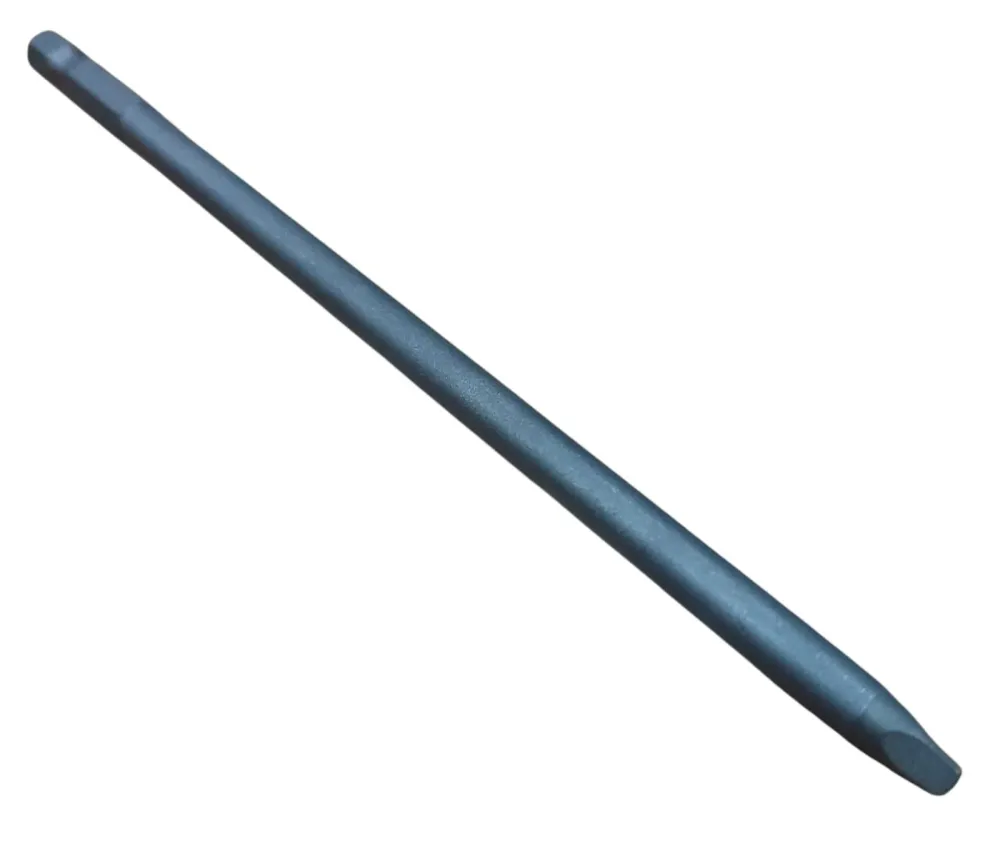 Pack De 5 Puntas De Atornillador Extra Largas 150mm SQ2